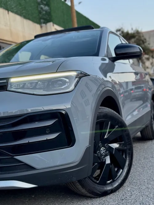 Volkswagen Tahru 2025 Xr Turbo ✅
