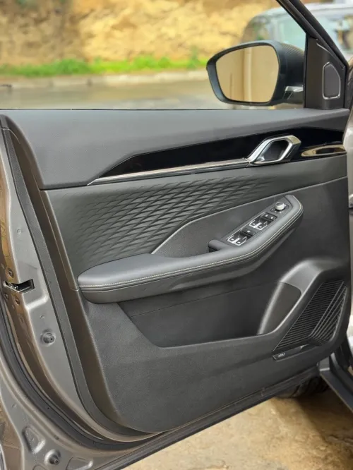 Geely COOLRAY 2026 FULL OPTION      المجمولة