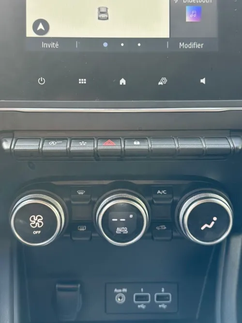 Renault Captur 2023 Techno 