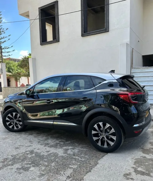 Renault Captur 2023 Techno 