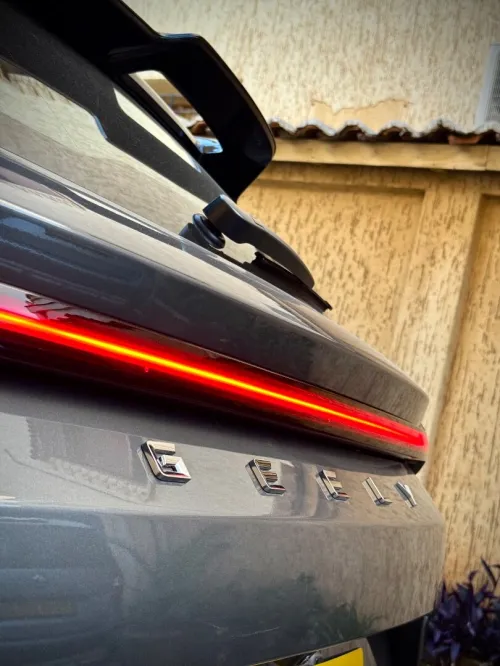 Geely Coolray 2026 Full Option