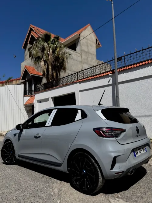 Renault Clio 5  2025 Esprit Alpine