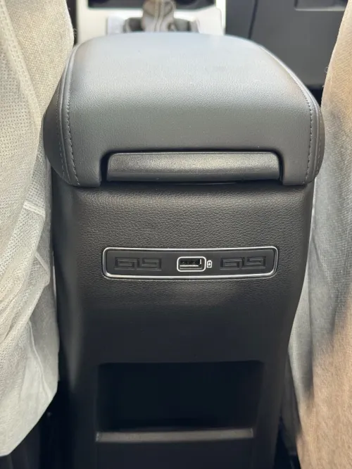 Geely Coolray 2025 Super Edition MAX