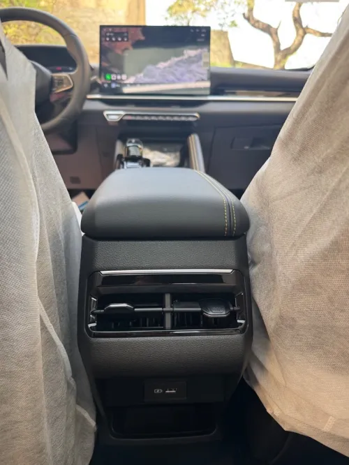 Geely Coolray 2026 Full Option. المجمولة ✅
