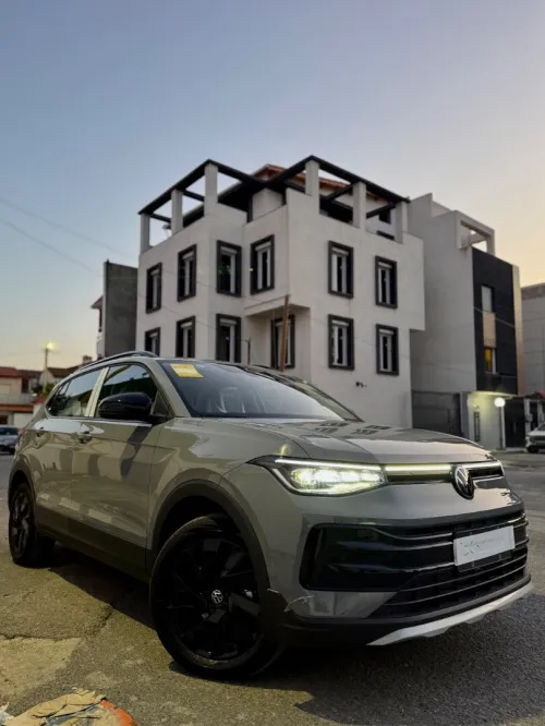 Volkswagen Tahru 2025 Xr Turbo ✅