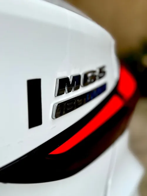 MG 5 2025 Luxury 180 Dvvt