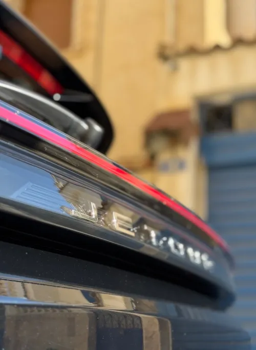 Jetour  X70 PLUS 2026 Luxury - Full Option