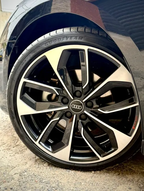 Audi A3 2024 S- Line Full Option ✅