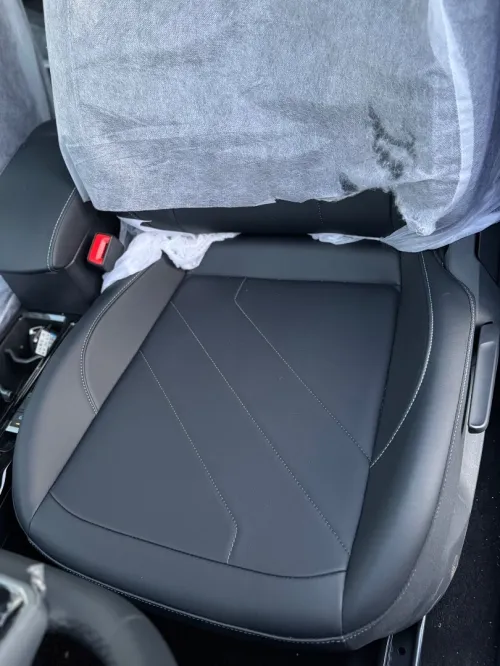 Volkswagen Tahru 2025 Xr Turbo ☑️