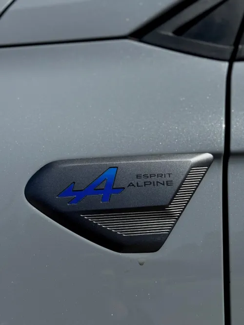 Renault Clio 5  2025 Esprit Alpine