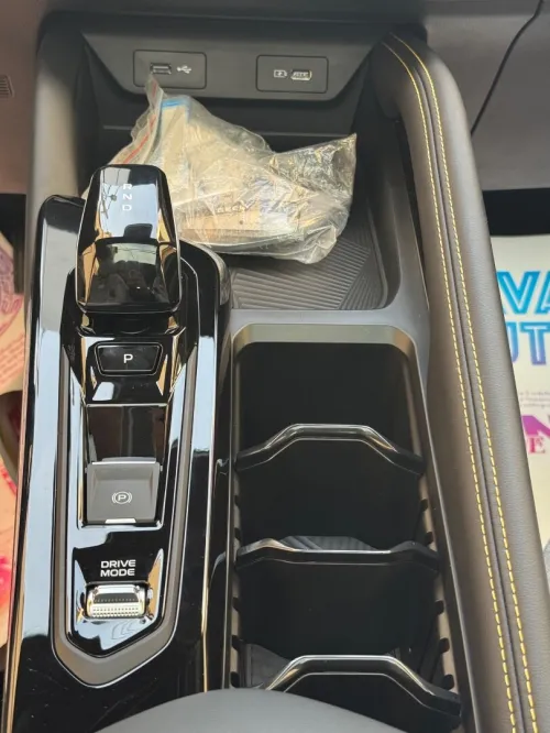 Geely Coolray 2026 Full Option