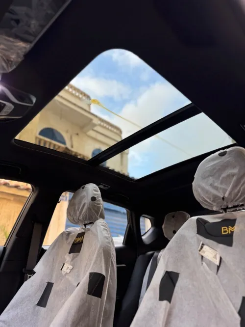 Geely Coolray 2026 Full options