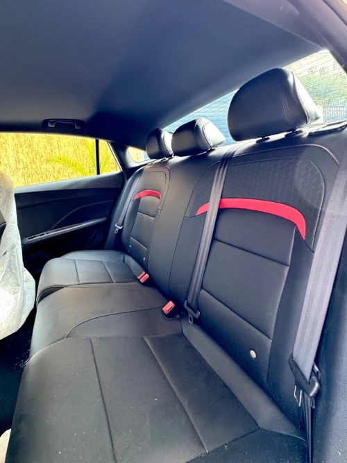 MG 5 2025 Luxury 180 Dvvt