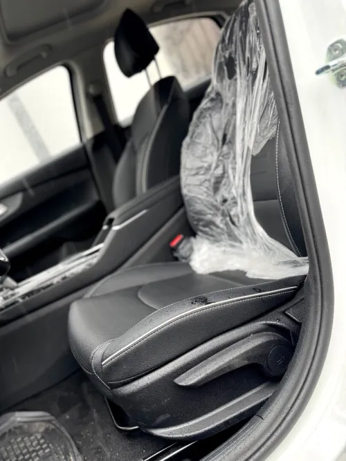 Kia K 3 2025 Luxury