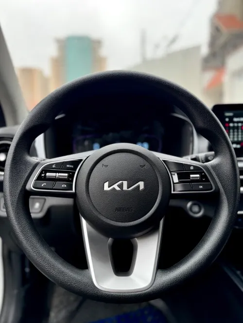 Kia K 3 2025 Luxury