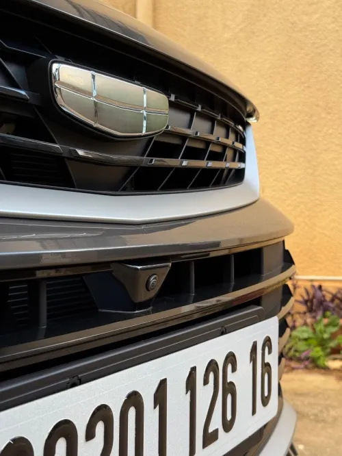 Geely Coolray 2026 Full Option