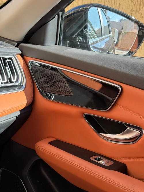 Jetour  X70 PLUS 2026 Luxury / Full Option