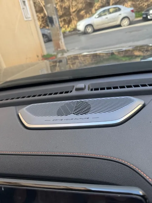 Jetour  X70 PLUS 2026 Luxury / Full Option
