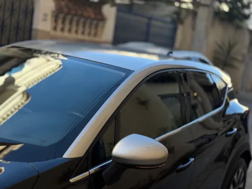 Renault Captur 2023 Techno 