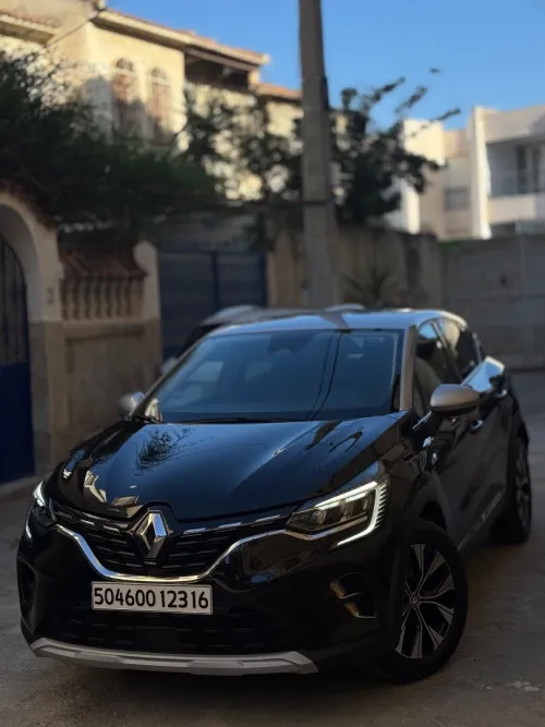 Renault Captur 2023 Techno 