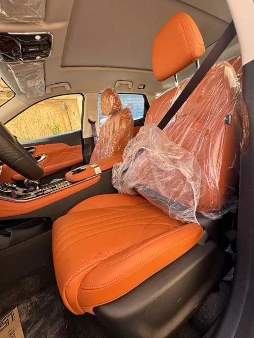 Jetour  X70 PLUS 2026 Luxury