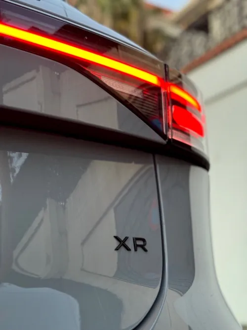 Volkswagen Tahru 2025 XR Turbo