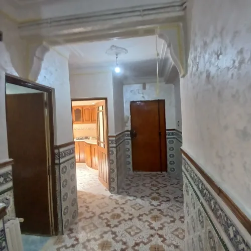 Location Appartement F4 Alger Ain benian