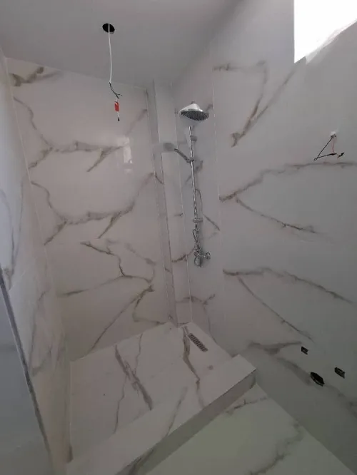 Vente Appartement F4 Alger Bouzareah