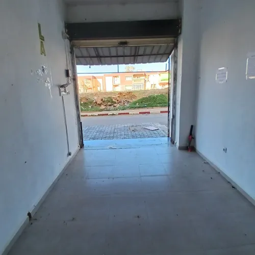 Location Local Alger Ain benian