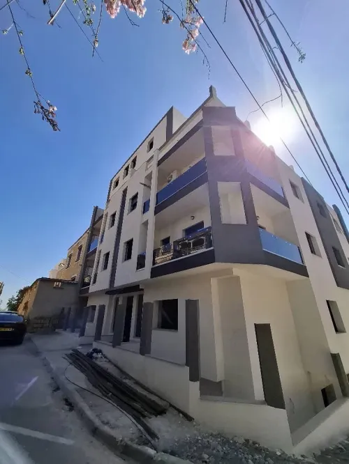 Vente Appartement F3 Alger Bouzareah