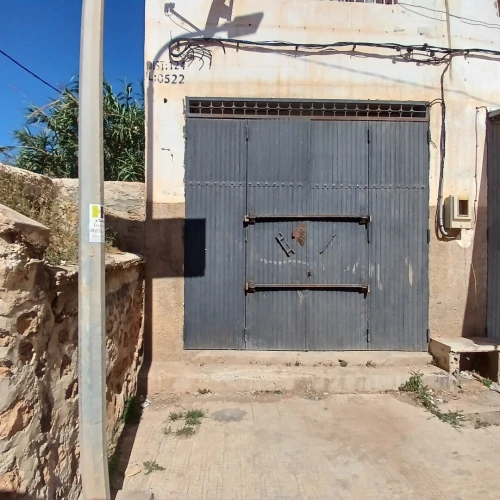 Vente Local Alger Ain benian