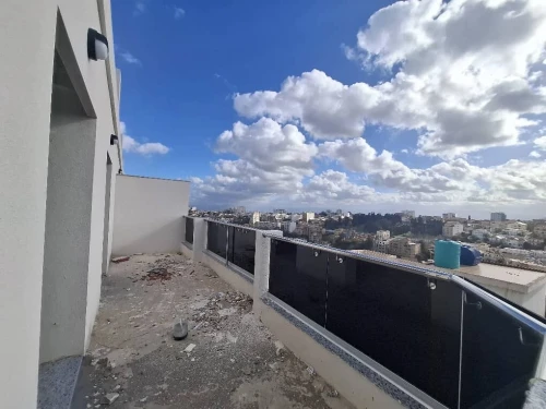 Vente Appartement F4 Alger Bouzareah