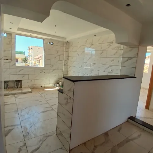 Vente Appartement F5 Alger Staoueli
