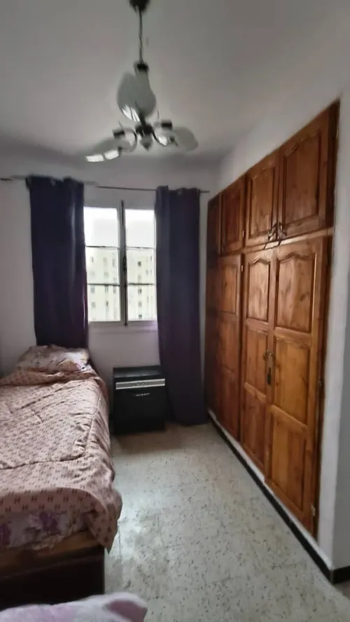 Location Appartement F3 Alger Ain benian