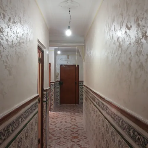 Location Appartement F4 Alger Ain benian
