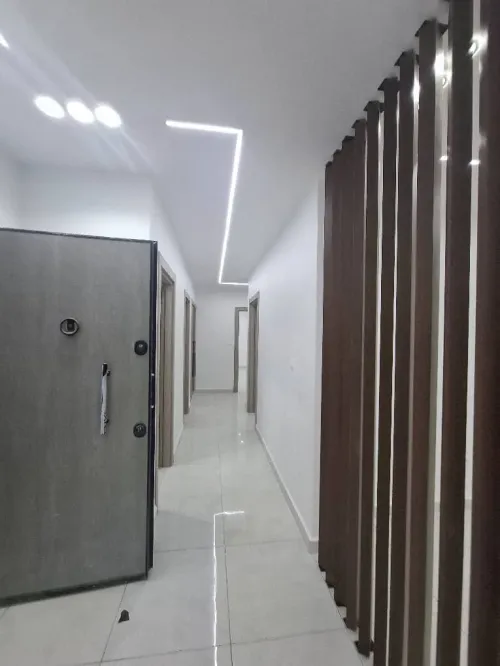 Vente Appartement F4 Alger Bouzareah