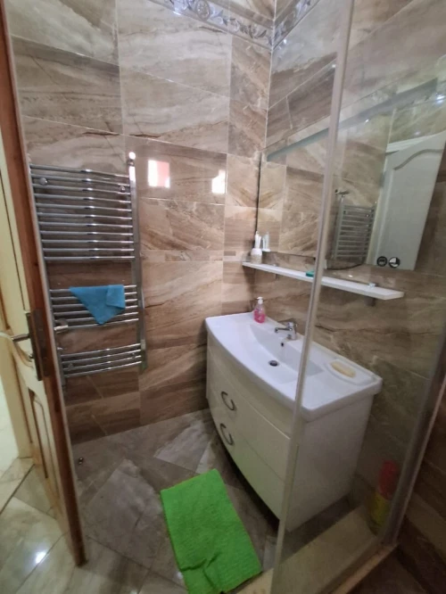 Vente Appartement F4 Tipaza Bou ismail