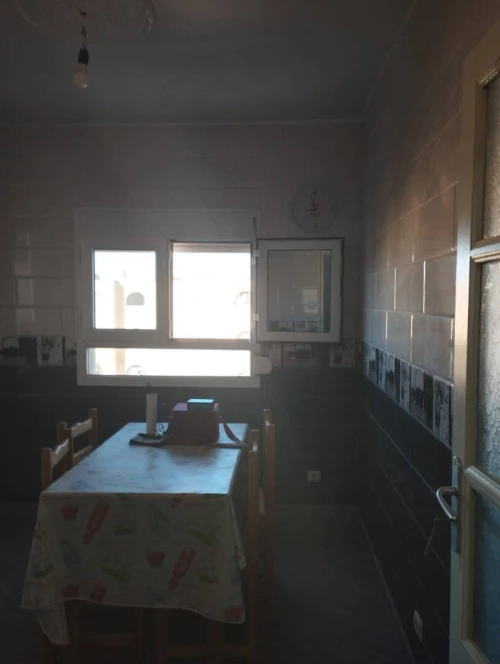 Vente Appartement F5 Alger Ain benian