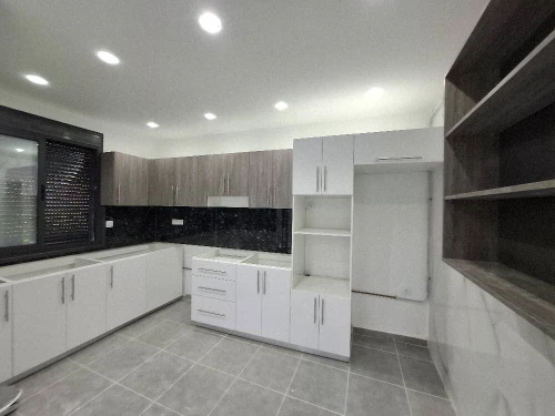 Vente Appartement F4 Alger Bouzareah