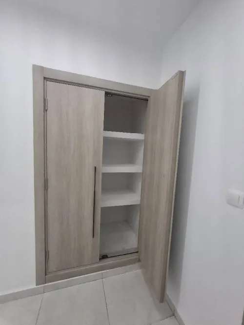 Vente Appartement F4 Alger Bouzareah