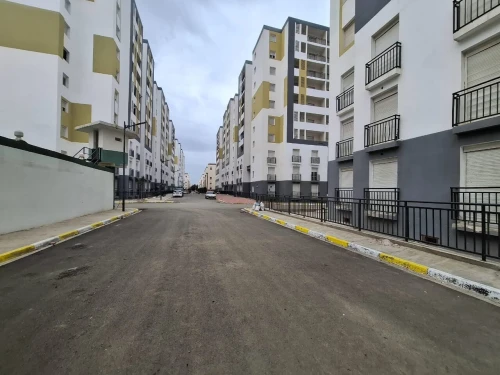 Location Appartement F3 Alger Ouled fayet