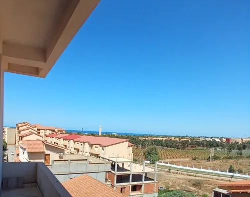 Vente Appartement F5 Alger Staoueli