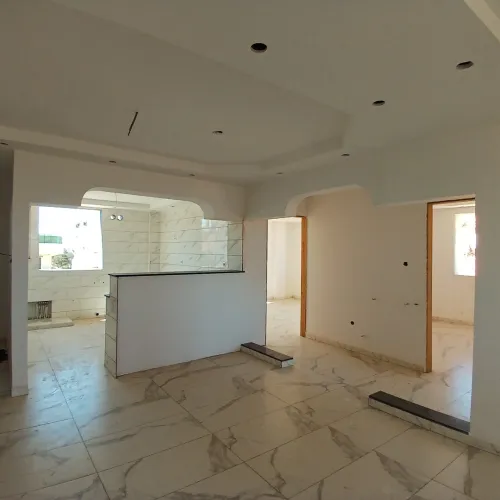 Vente Appartement F5 Alger Staoueli