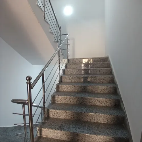 Vente Appartement F3 Alger Bouzareah