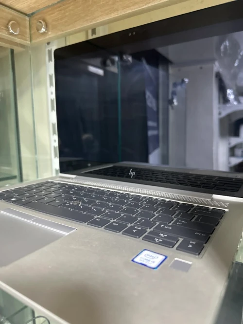 Hp Elitebook i5 8eme