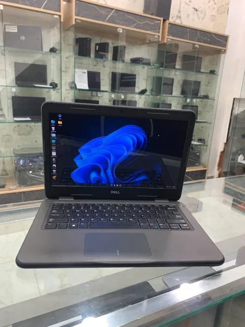 Dell tactile i5 8eme