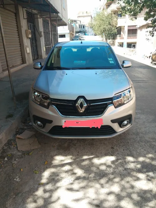Renault Symbol 2019 Made In Bladi