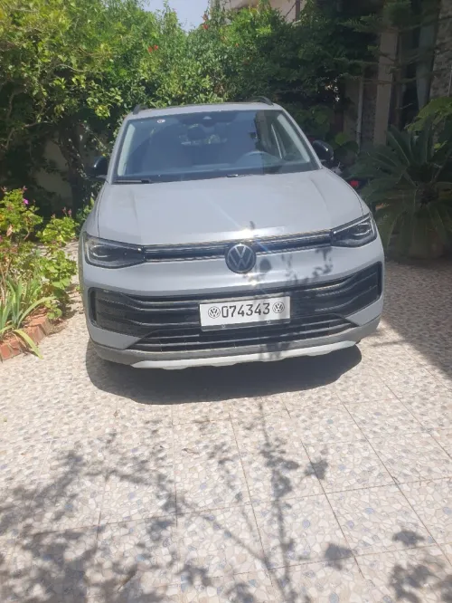 Volkswagen Tharu XR  2025 Sharp Edition
