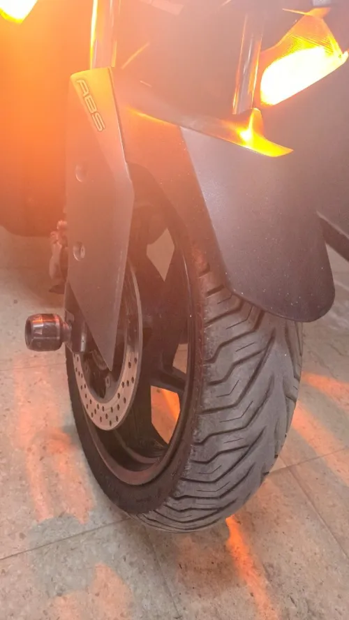 Yamaha X MAX 300 2018