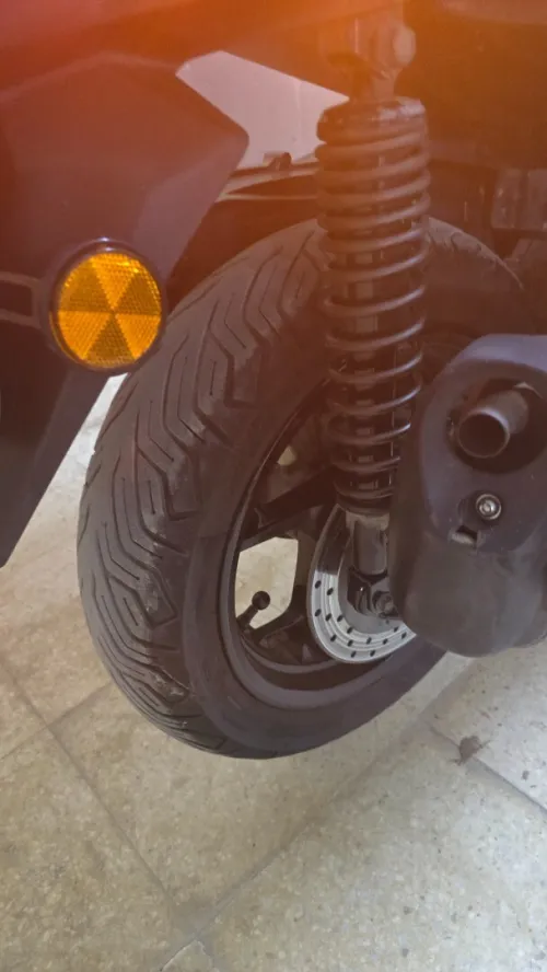 Yamaha X MAX 300 2018